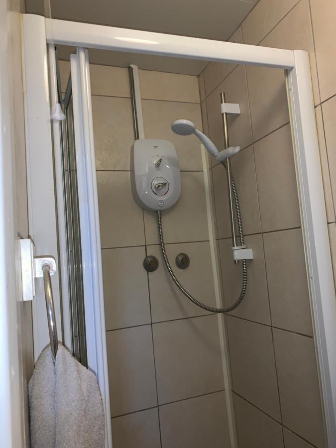 הרטלפול Brafferton Guest House מראה חיצוני תמונה